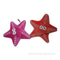 Starfish plush toys